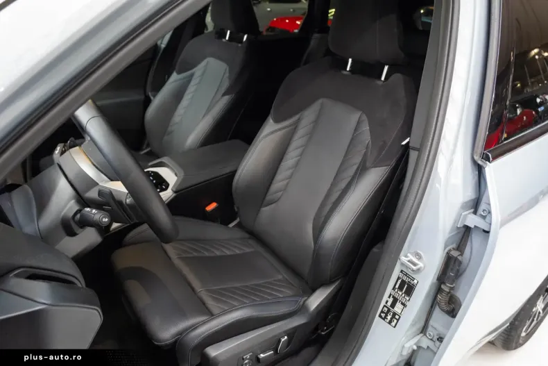 BMW X3 din 2025 cu 26.500 km - oferta BMW162563 - foto 24