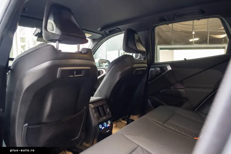 BMW X3 din 2025 cu 26.500 km - oferta BMW162563 - foto 27