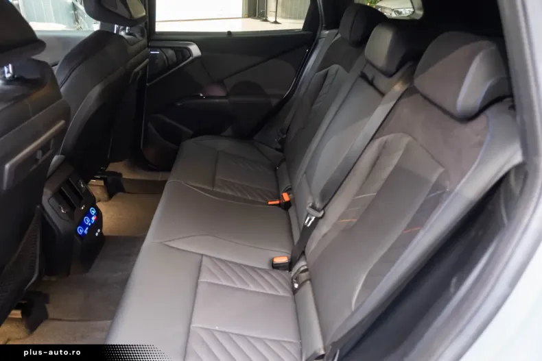 BMW X3 din 2025 cu 26.500 km - oferta BMW162563 - foto 28