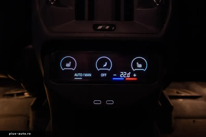 BMW X3 din 2025 cu 26.500 km - oferta BMW162563 - foto 29