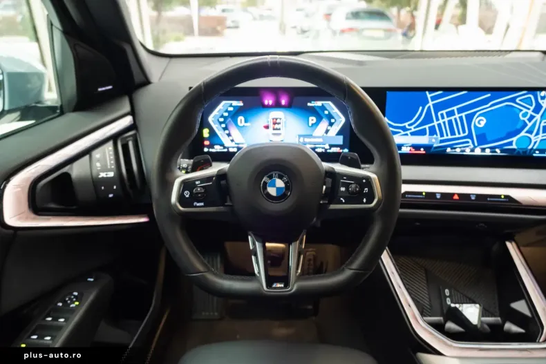 BMW X3 din 2025 cu 26.500 km - oferta BMW162563 - foto 31