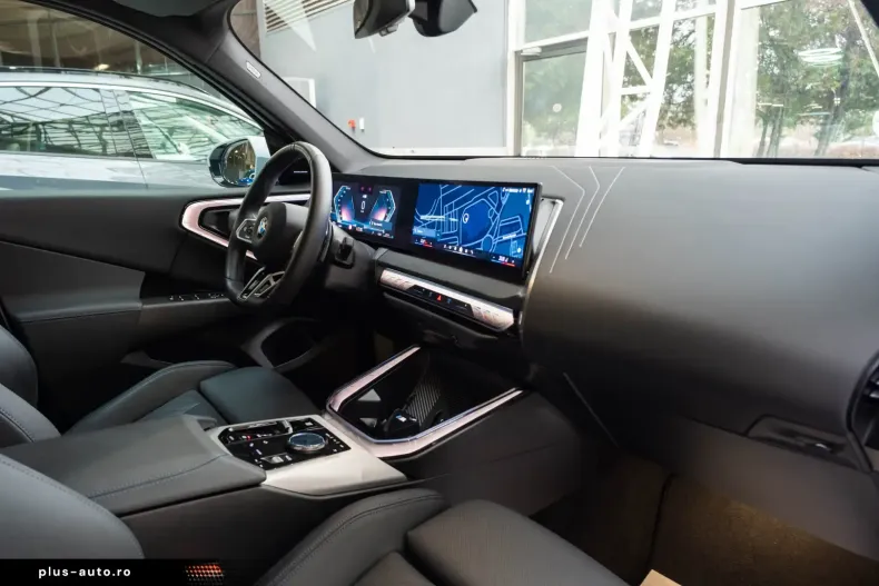 BMW X3 din 2025 cu 26.500 km - oferta BMW162563 - foto 36