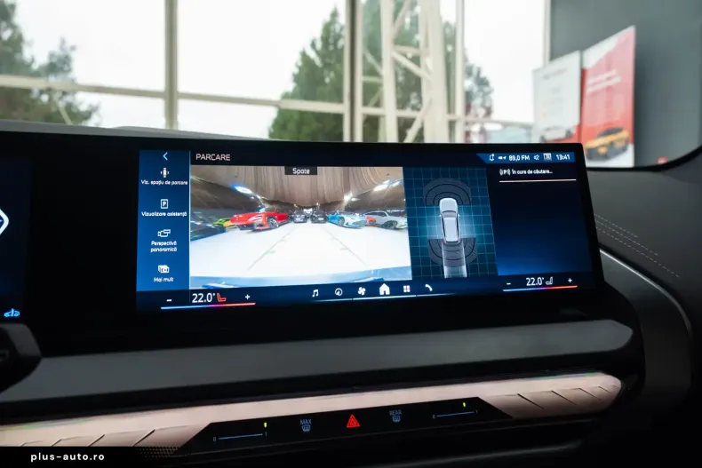 BMW X3 din 2025 cu 26.500 km - oferta BMW162563 - foto 37