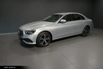 Mercedes-Benz E 220 din 2022 - oferta MER162564