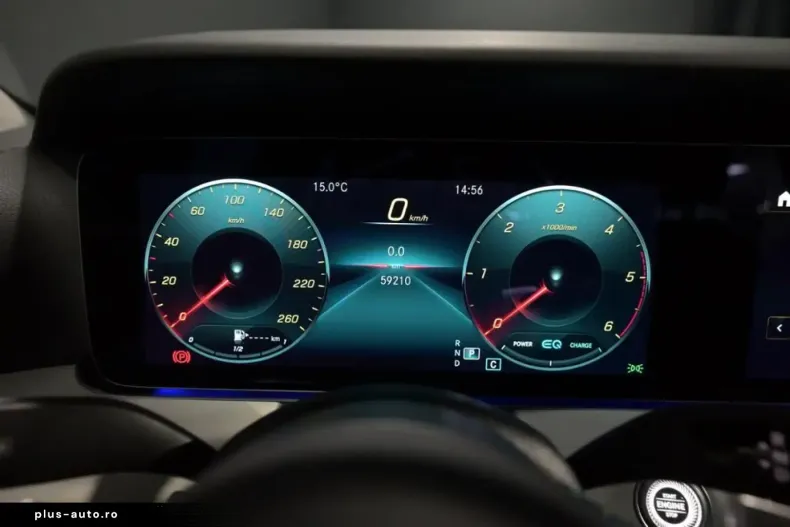 Mercedes-Benz E 220 din 2022 cu 59.250 km - oferta MER162564 - foto 8