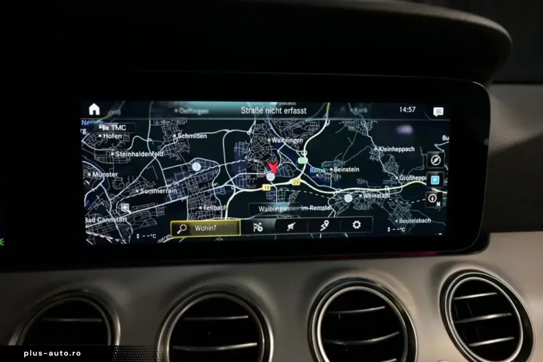 Mercedes-Benz E 220 din 2022 cu 59.250 km - oferta MER162564 - foto 9