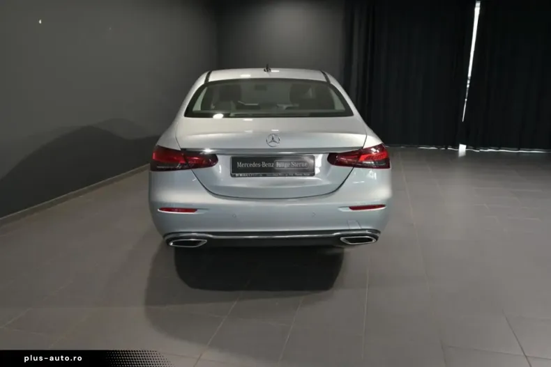Mercedes-Benz E 220 din 2022 cu 59.250 km - oferta MER162564 - foto 11