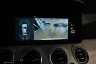 Mercedes-Benz E 220 din 2022 cu 59.250 km - oferta MER162564 - foto 21