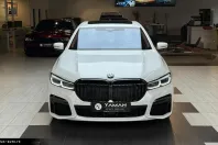 BMW 740 din 2022 cu 84.500 km - oferta BMW162565 - foto 3