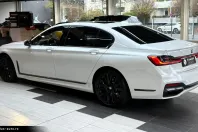 BMW 740 din 2022 cu 84.500 km - oferta BMW162565 - foto 8