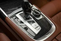 BMW 740 din 2022 cu 84.500 km - oferta BMW162565 - foto 17