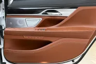 BMW 740 din 2022 cu 84.500 km - oferta BMW162565 - foto 22