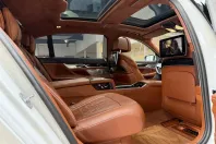 BMW 740 din 2022 cu 84.500 km - oferta BMW162565 - foto 23