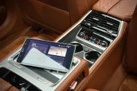 BMW 740 din 2022 cu 84.500 km - oferta BMW162565 - foto 24