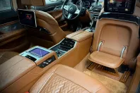 BMW 740 din 2022 cu 84.500 km - oferta BMW162565 - foto 26