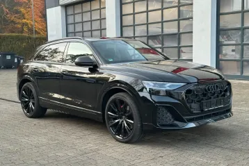 Audi Q8 din 2025 - oferta AUD162566