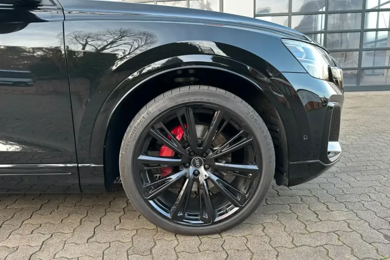 Audi Q8 din 2025 cu 15.500 km - oferta AUD162566 - foto 3