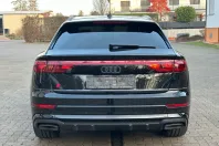 Audi Q8 din 2025 cu 15.500 km - oferta AUD162566 - foto 5