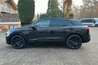 Audi Q8 din 2025 cu 15.500 km - oferta AUD162566 - foto 7