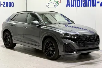Audi Q8 din 2025 - oferta AUD162567