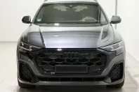 Audi Q8 din 2025 cu 13.265 km - oferta AUD162567 - foto 3