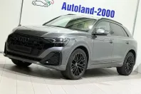 Audi Q8 din 2025 cu 13.265 km - oferta AUD162567 - foto 4