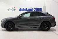 Audi Q8 din 2025 cu 13.265 km - oferta AUD162567 - foto 5