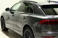 Audi Q8 din 2025 cu 13.265 km - oferta AUD162567 - foto 8