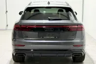 Audi Q8 din 2025 cu 13.265 km - oferta AUD162567 - foto 9