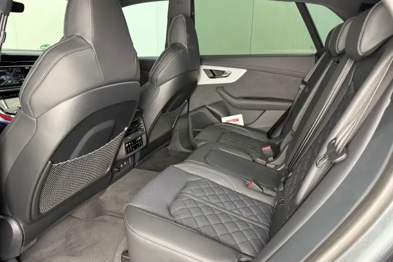 Audi Q8 din 2025 cu 13.265 km - oferta AUD162567 - foto 15