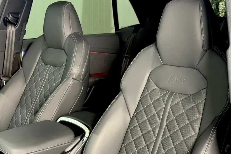 Audi Q8 din 2025 cu 13.265 km - oferta AUD162567 - foto 17