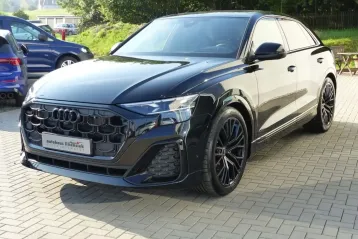 Audi Q8 din 2024 - oferta AUD162568