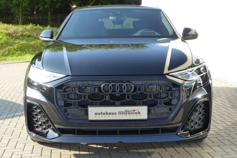 Audi Q8 din 2024 cu 31.880 km - oferta AUD162568 - foto 4