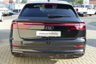 Audi Q8 din 2024 cu 31.880 km - oferta AUD162568 - foto 7