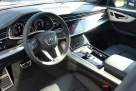 Audi Q8 din 2024 cu 31.880 km - oferta AUD162568 - foto 9