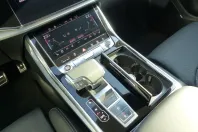 Audi Q8 din 2024 cu 31.880 km - oferta AUD162568 - foto 16