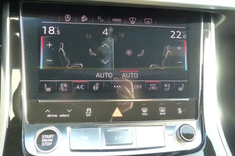 Audi Q8 din 2024 cu 31.880 km - oferta AUD162568 - foto 18