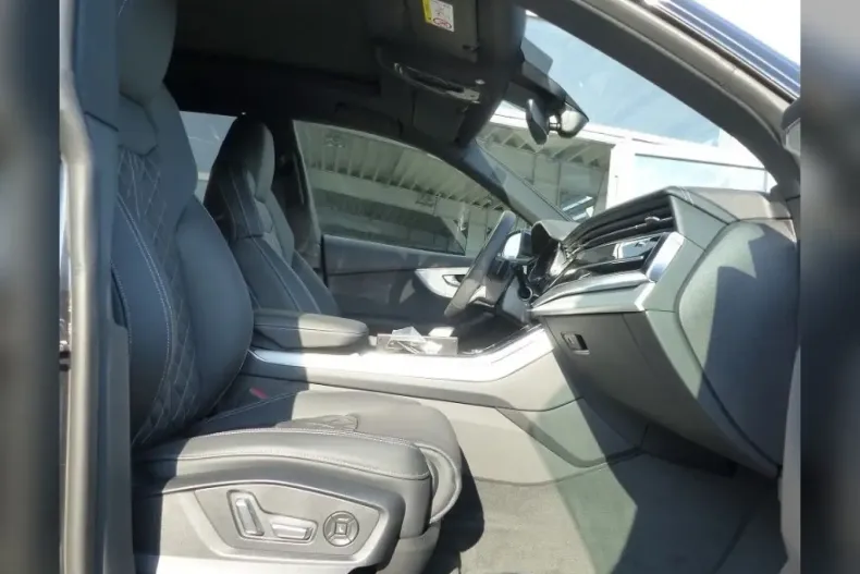 Audi Q8 din 2024 cu 31.880 km - oferta AUD162568 - foto 21