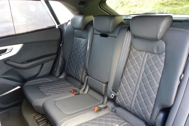 Audi Q8 din 2024 cu 31.880 km - oferta AUD162568 - foto 23