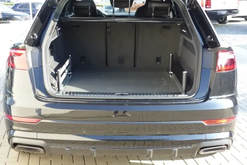 Audi Q8 din 2024 cu 31.880 km - oferta AUD162568 - foto 27