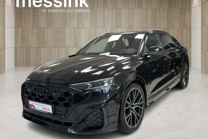 Audi Q8 din 2024 cu 25.876 km - oferta AUD162569 - foto 2