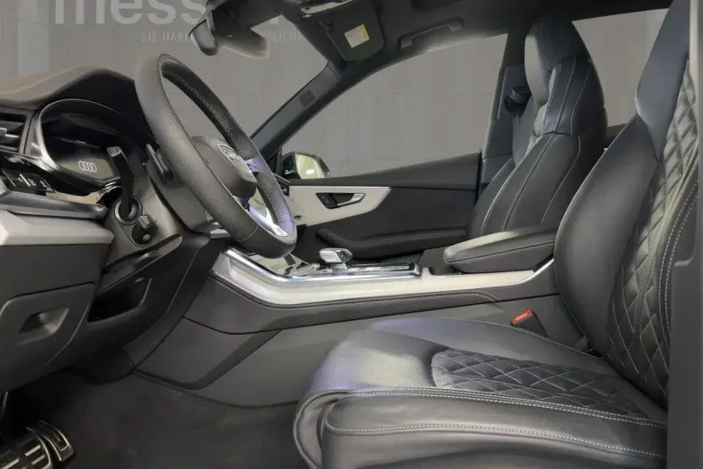 Audi Q8 din 2024 cu 25.876 km - oferta AUD162569 - foto 6