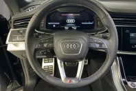 Audi Q8 din 2024 cu 25.876 km - oferta AUD162569 - foto 9
