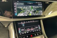 Audi Q8 din 2024 cu 25.876 km - oferta AUD162569 - foto 14