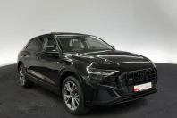 Audi Q8 din 2022 cu 61.700 km - oferta AUD162570 - foto 1