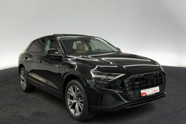 Audi Q8 din 2022 cu 61.700 km - oferta AUD162570 - foto 1