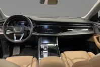 Audi Q8 din 2022 cu 61.700 km - oferta AUD162570 - foto 3