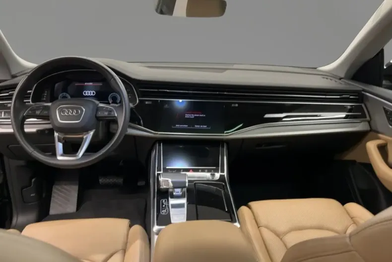 Audi Q8 din 2022 cu 61.700 km - oferta AUD162570 - foto 3