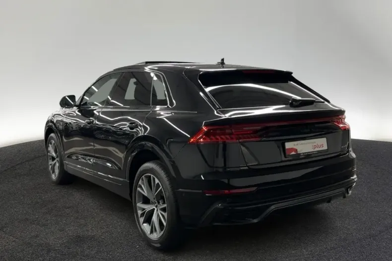 Audi Q8 din 2022 cu 61.700 km - oferta AUD162570 - foto 4