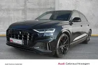 Audi SQ8 din 2023 cu 23.914 km - oferta AUD162571 - foto 1